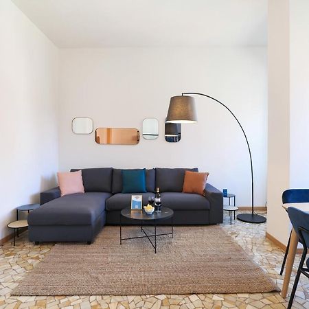 Sweett - Fontana Leilighet Milano Eksteriør bilde