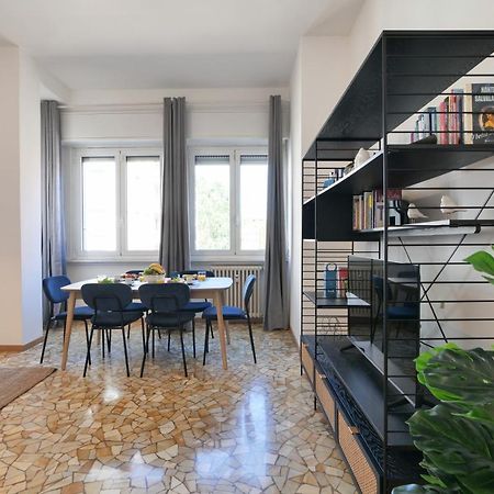 Sweett - Fontana Leilighet Milano Eksteriør bilde