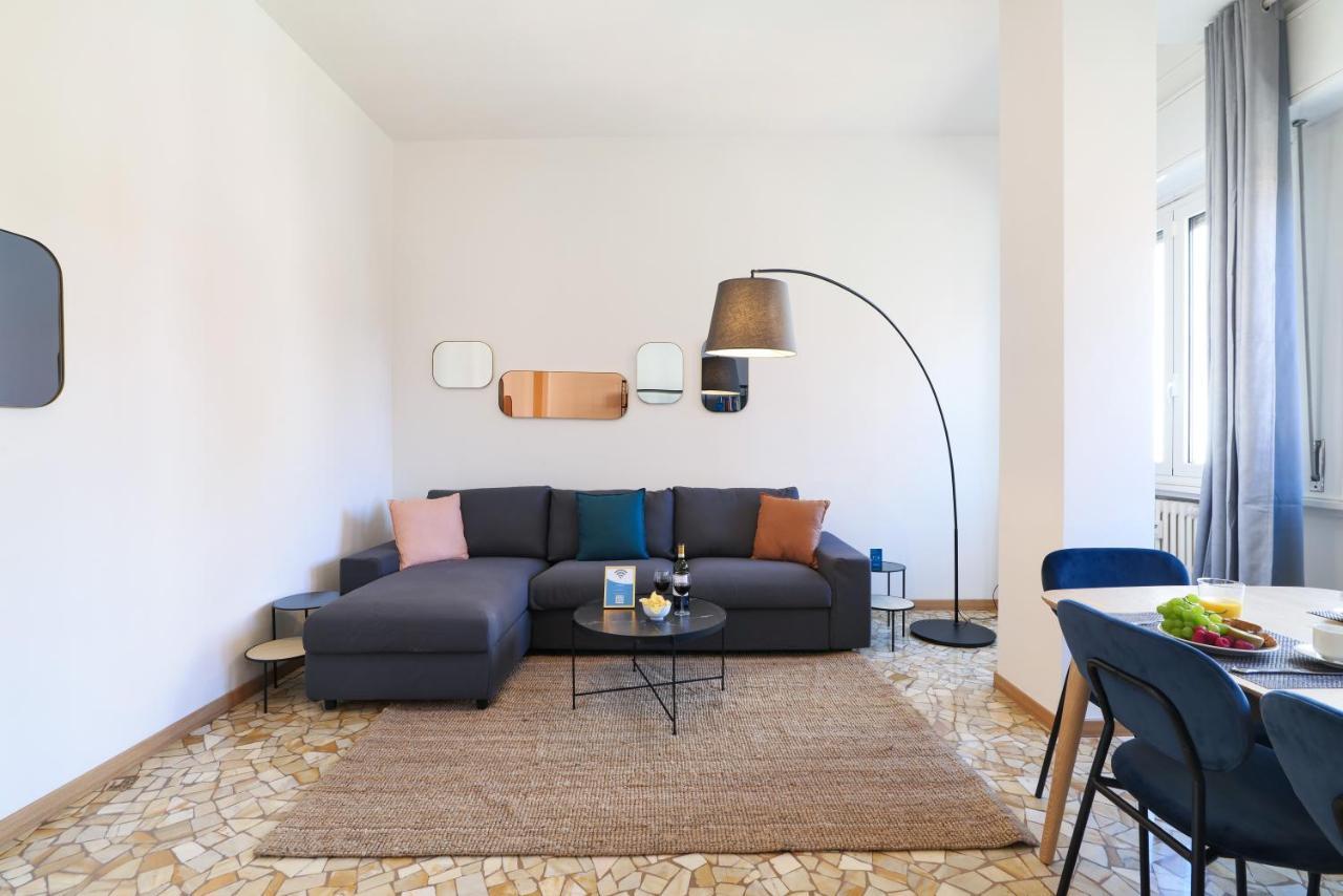 Sweett - Fontana Leilighet Milano Eksteriør bilde