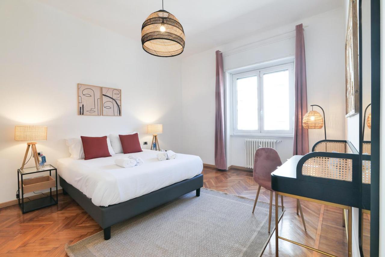 Sweett - Fontana Leilighet Milano Eksteriør bilde