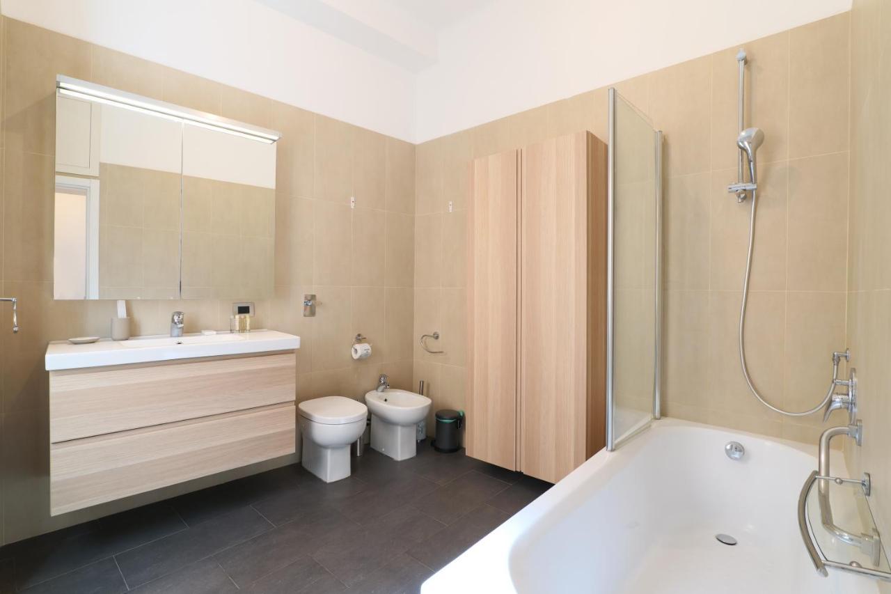 Sweett - Fontana Leilighet Milano Eksteriør bilde
