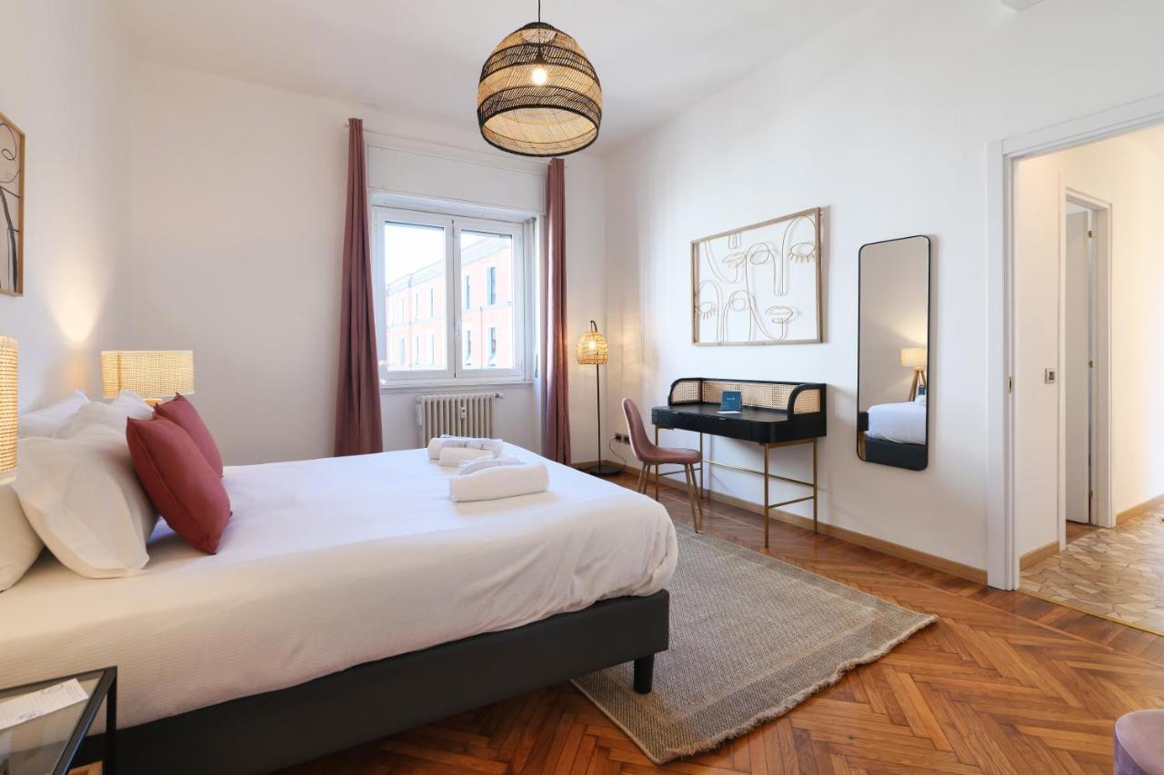 Sweett - Fontana Leilighet Milano Eksteriør bilde