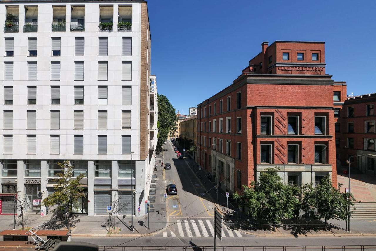 Sweett - Fontana Leilighet Milano Eksteriør bilde